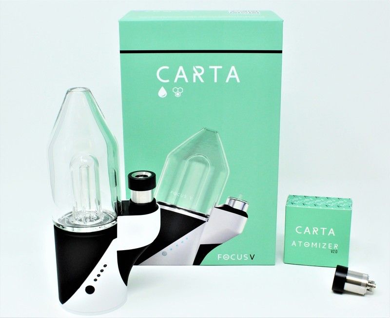 Focus V Carta E Rig Reviews Slyng