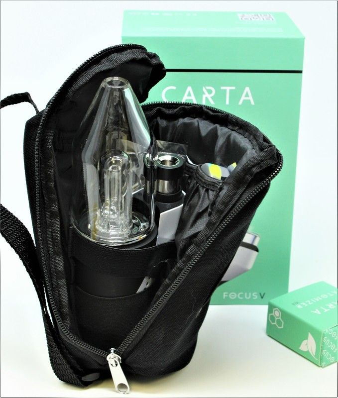 Focus V Carta E Rig Reviews Slyng