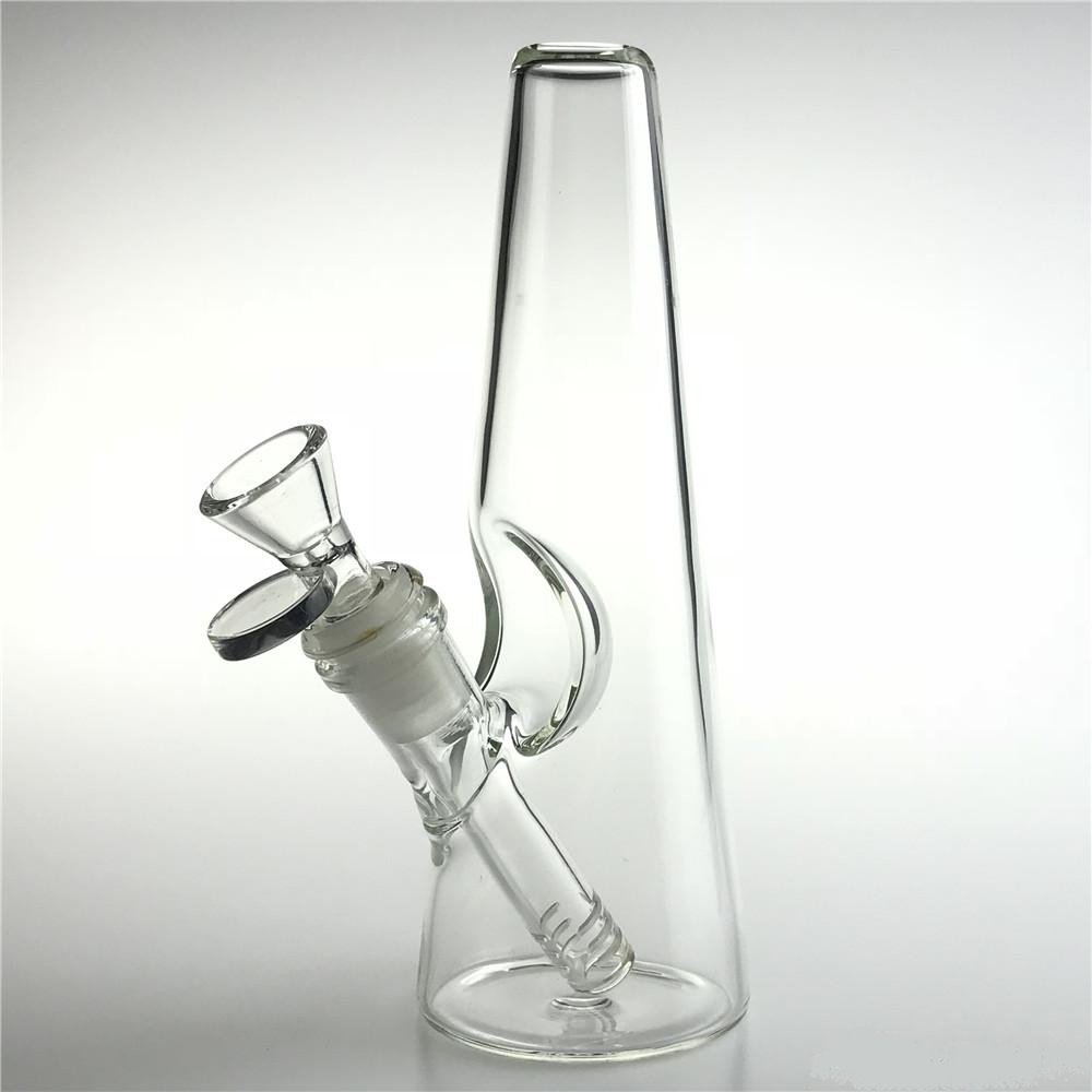 Why Is Borosilicate Glass Best For Bongs?