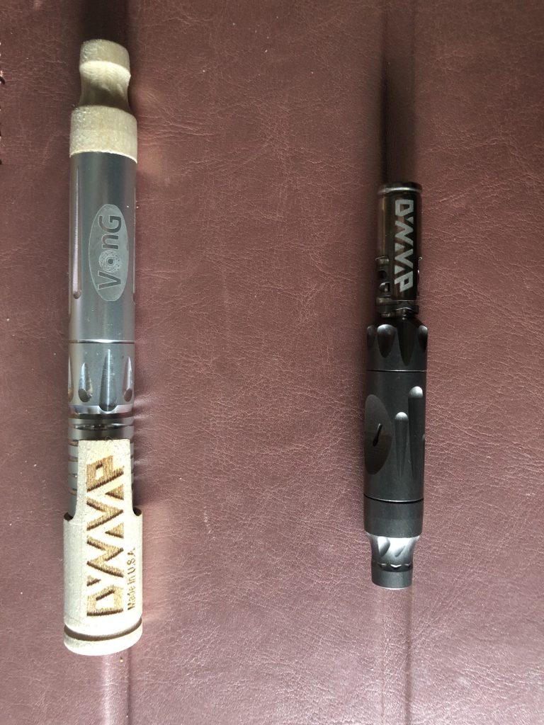 dynaVap Vong