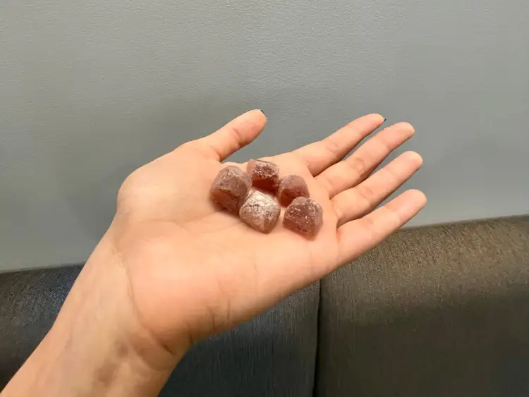 What Are Mushroom Gummies