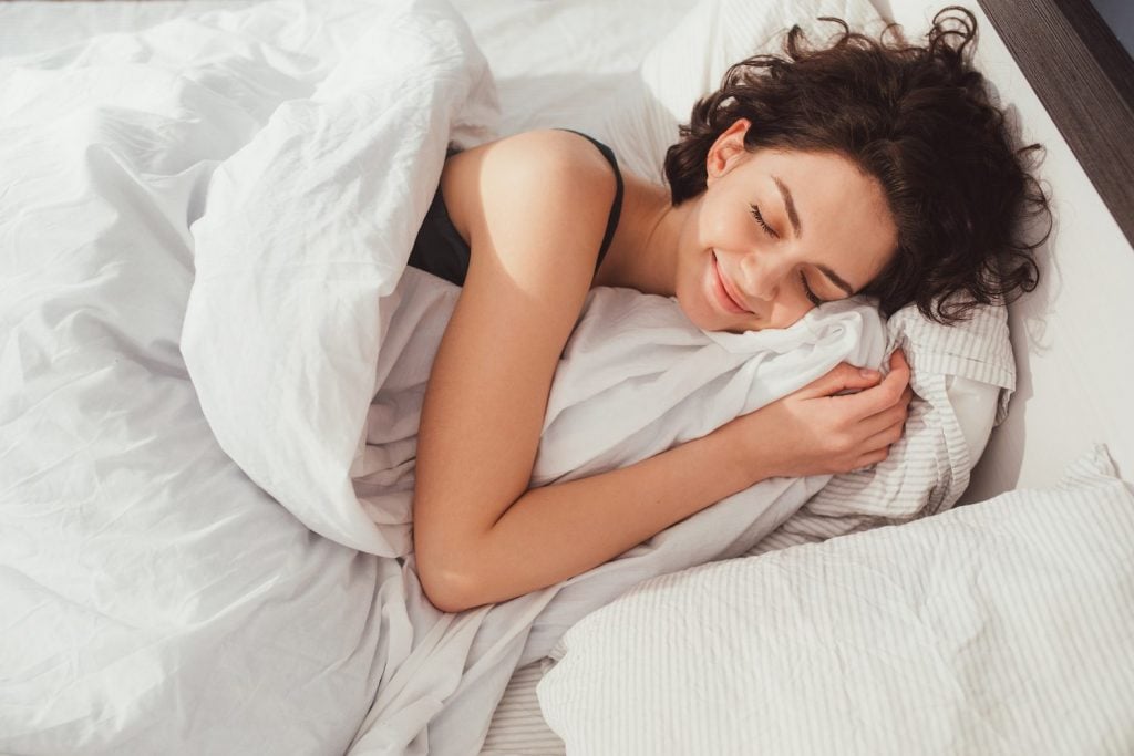 Which Delta Is Best For Sleep?