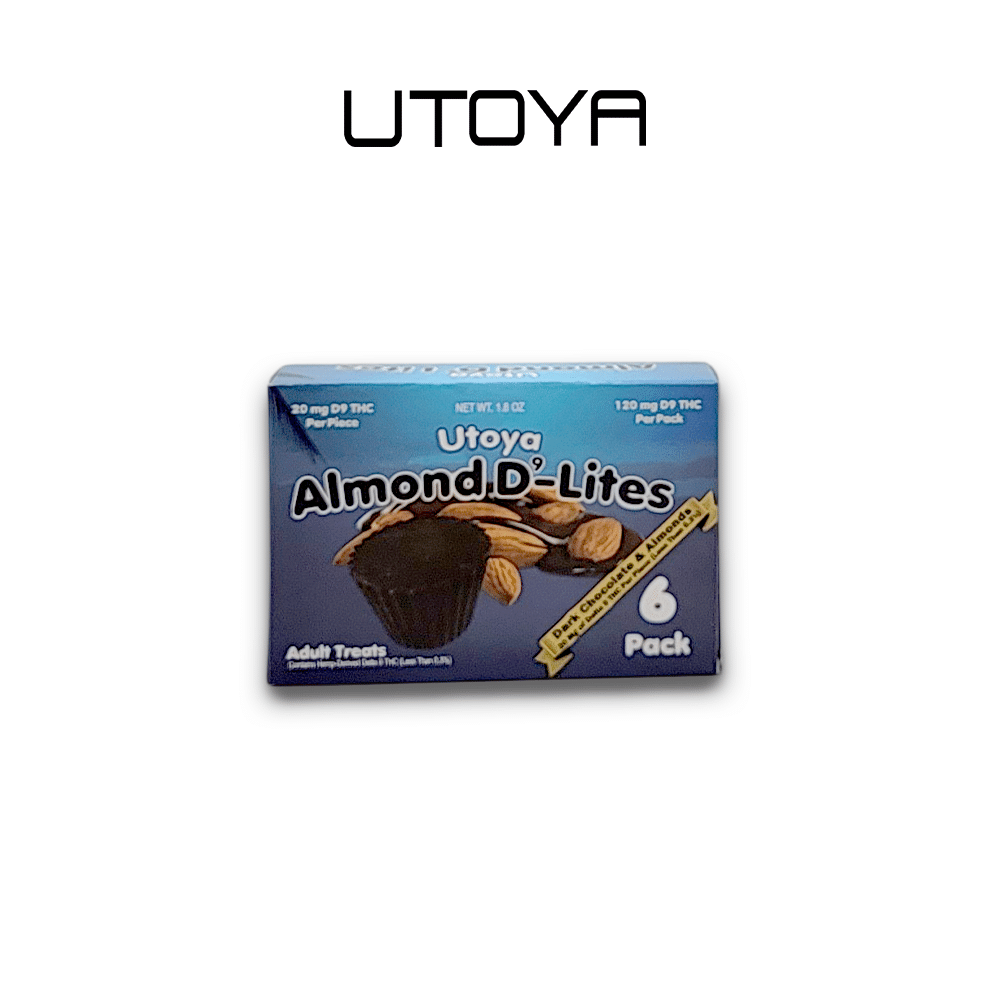 Almond-D-Lites