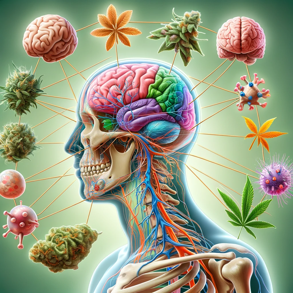 a-detailed-and-anatomically-accurate-illustration-of-the-human-endocannabinoid-system-focusing-on-its-major-components.
