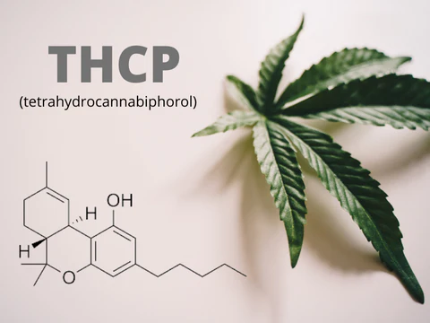 thc-p chemical compound